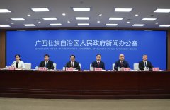 正在平陆运河出海口钦州若何深耕口这片